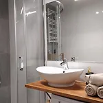 Apartment Theapartments Gdanska Lodz