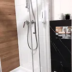 Apartment Theapartments Gdanska