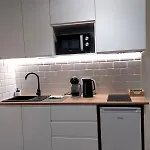 Theapartments Gdanska * Lodz