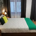 Theapartments Gdanska