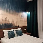 Theapartments Gdańska Apartament Łódź