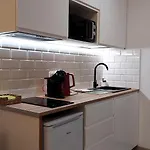Theapartments Gdanska Lodz