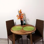 Theapartments Gdanska *