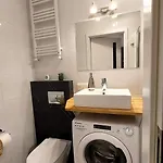 Theapartments Gdanska