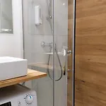 Theapartments Gdanska * Lodz