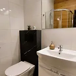 Theapartments Gdanska Apartment Lodz