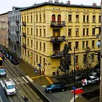 Theapartments Gdanska Apartment *