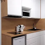 Theapartments Gdanska * Lodz