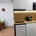 Apartment Theapartments Gdanska