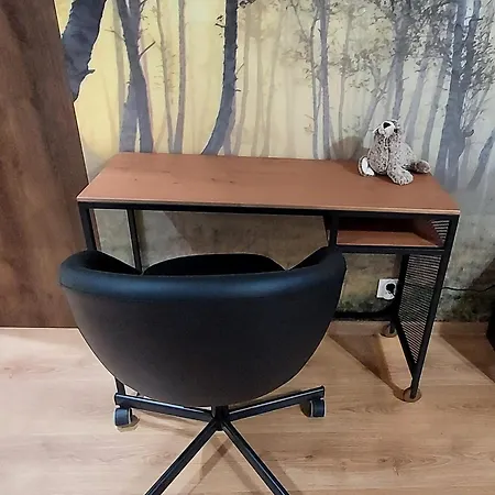 Theapartments Gdanska Apartment