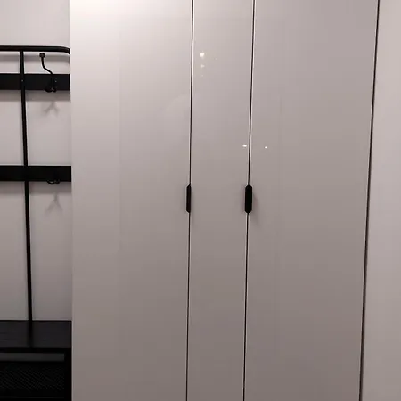 Theapartments Gdanska