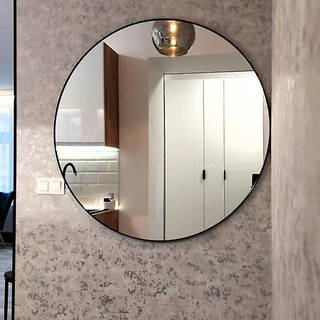 Appartement Theapartments Gdanska Łódź