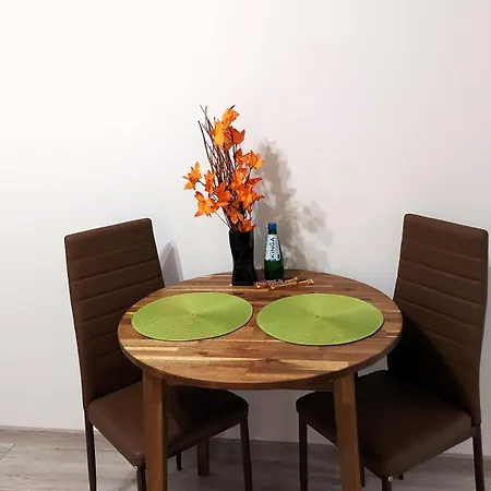 Theapartments Gdanska *