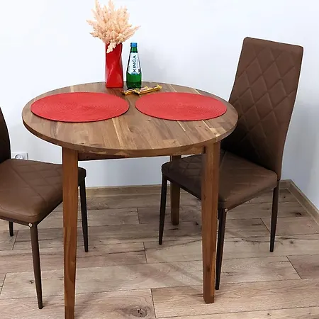 Theapartments Gdanska Appartement Łódź