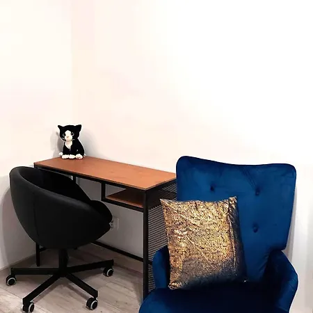 Theapartments Gdanska *