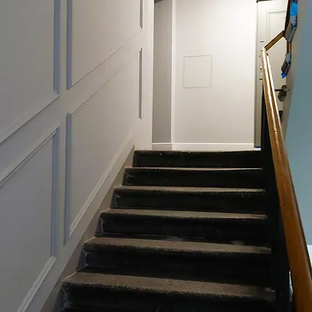 Theapartments Gdanska Appartement