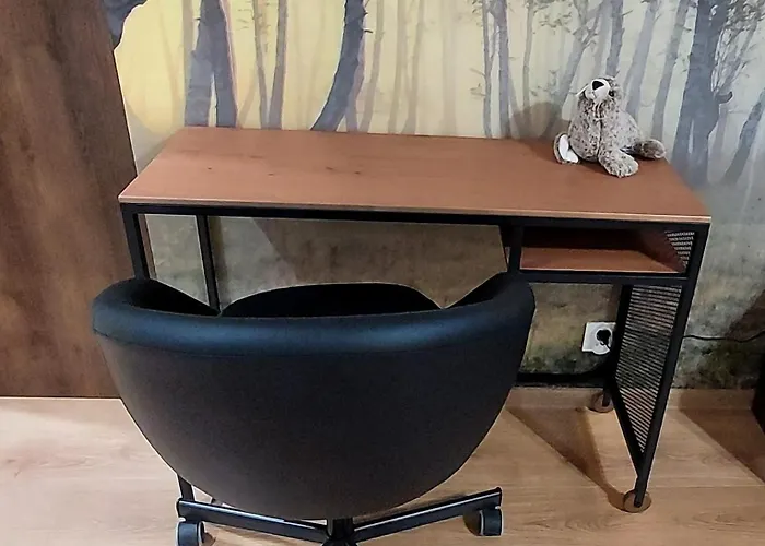 Theapartments Gdanska Apartamento