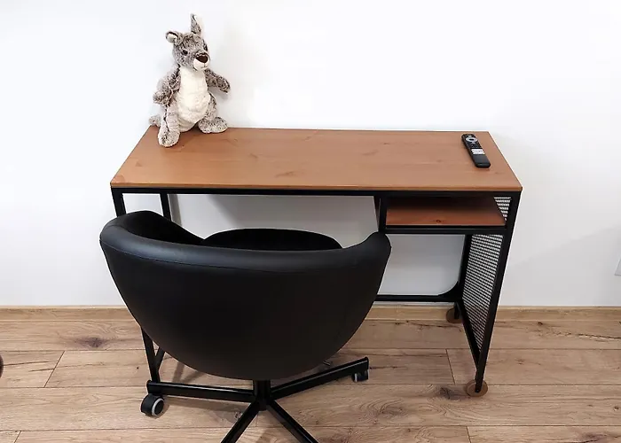 Апартаменти Theapartments Gdanska Лодзь