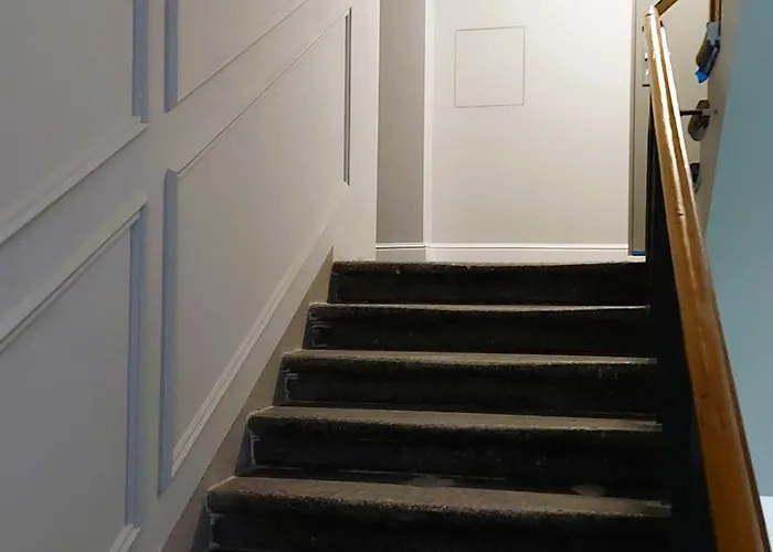 Theapartments Gdanska Апартаменти